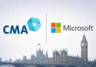 CMA opens Strategic Market Status investigation into Microsoft business software