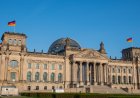 German lawmakers reject proposal to increase crypto taxation