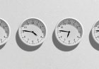[Podcast] About time
