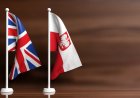 UK and Poland deepen cyber and defence cooperation under new treaty