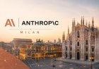 Anthropic opens Milan office, highlights responsible AI development
