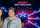 Los latosos Noisy BGP Speaker