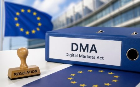 European Parliament set to push for faster Digital Markets Act compliance proceedings