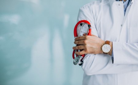 Microsoft report highlights growing use of AI in healthcare systems