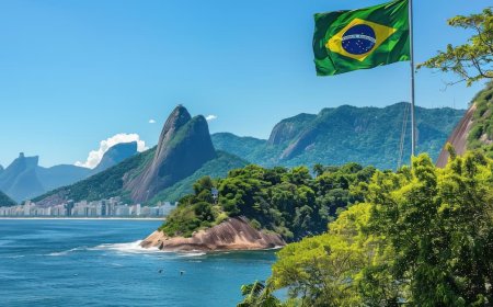 Brazil’s Ceará state introduces AI assistant for document review