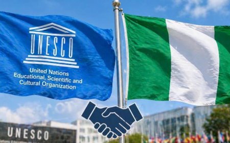 Nigeria advances global media literacy agenda with new UNESCO institute