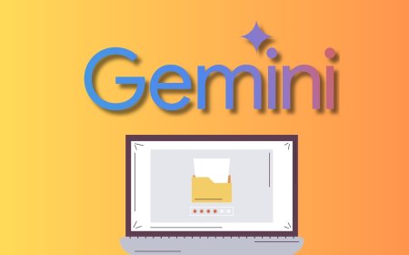 Powerful Gemini update turns simple prompts into ready-to-use results