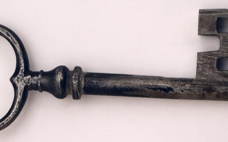 Rolling the root key