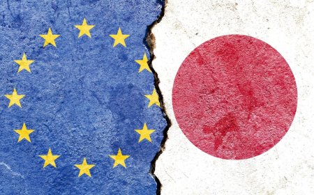 EU and Japan sign cooperation arrangement on digital platform regulation