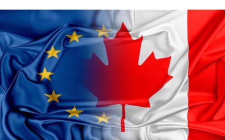 Canada and partners welcome EU as strategic partner in telecom coalition