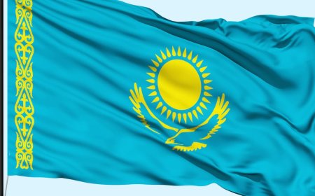 Kazakhstan government reviews plans to expand AI across sectors under digital strategy