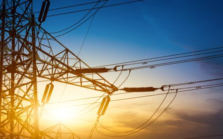 Rising data centre demand increases energy and cyber risks