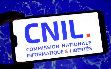 French CNIL hosts global privacy talks in Paris