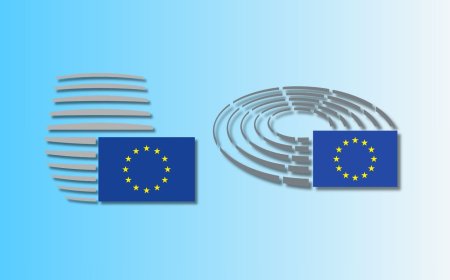 EU reaches provisional deal on targeted AI Act changes