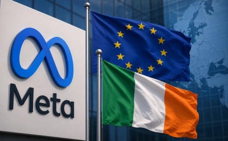 Ireland and the EU intensify DSA pressure on Meta