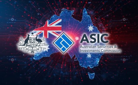 Australia’s ASIC urges cyber resilience as frontier AI raises risk