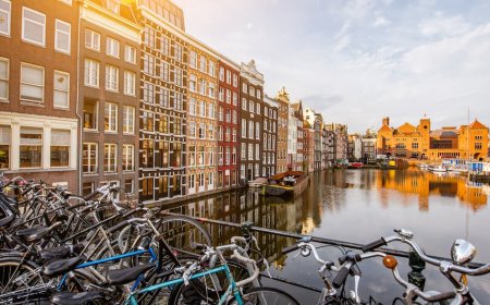 Dutch court backs Solvinity DigiD contract despite US data access fears