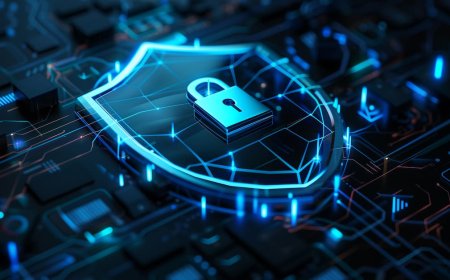 WEF report says AI is reshaping cybersecurity defence