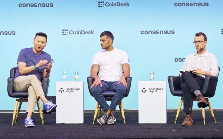 Kraken parent Payward seeks fresh funding at $20 billion valuation ahead of planned IPO