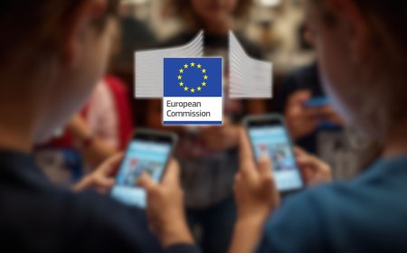 EU weighs social media age rules to protect children