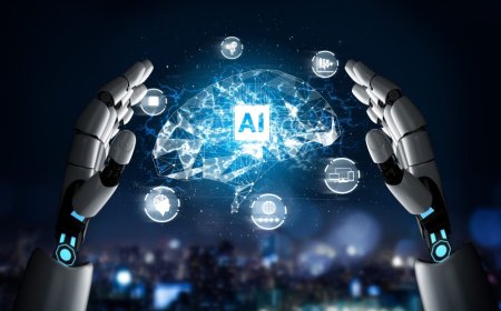 New IRIS report links AI narratives to civic action