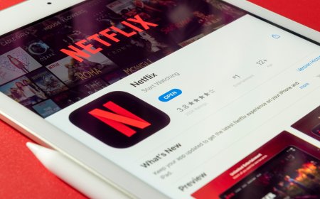 Texas lawsuit targets Netflix data practices