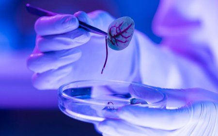 New research initiative targets biology with quantum computing and AI