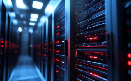 Australian Senate opens inquiry into AI data centres