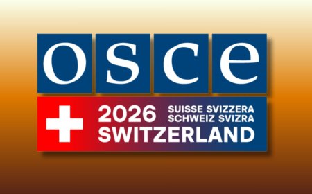 UK backs stronger cooperation on AI and frontier technologies at OSCE