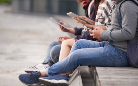 Meta gives parents deeper insight into teen algorithms