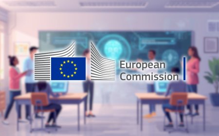 AI education guidelines updated by European Commission
