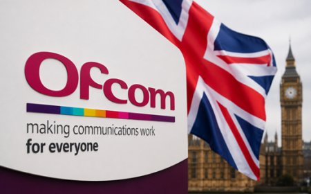 Ofcom investigates adult platforms under Online Safety Act age-check rules