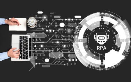 AI’s economic impact could redefine jobs and productivity trends
