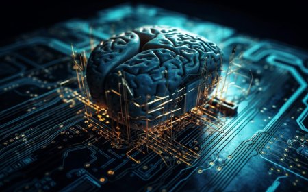 Workers demand human oversight as AI reshapes workplaces in USA