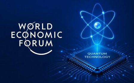 WEF report highlights supply chain risks in quantum-safe cybersecurity transition