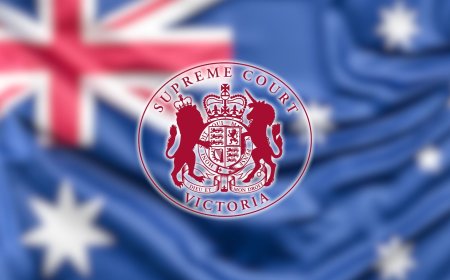 Practice Note on AI issued by Australia’s Supreme Court of Victoria