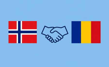 Norway and Romania expand EEA cooperation with anti-disinformation funding