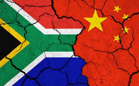 South Africa and China expand digital education ties
