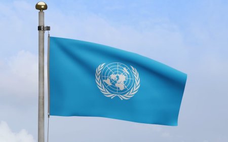 UN invites leaders for AI governance dialogue