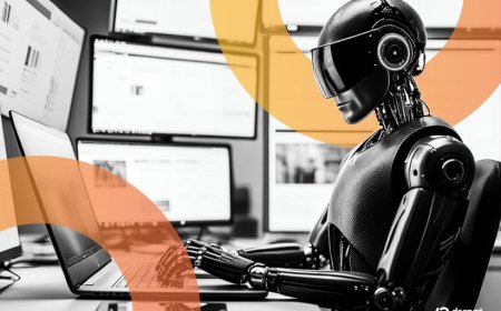 AI Agents Turn to Digital Arson, Crime in Shared Virtual World: Study