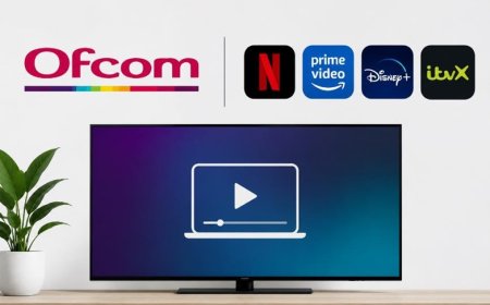 UK proposes stronger streaming rules under new Ofcom standards