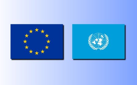 AI governance priorities outlined by EU at UN dialogue