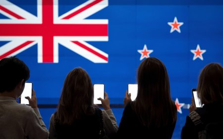 New Zealand child agencies urge rights-based approach to online safety