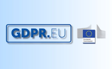 European Commission marks 10 years of GDPR