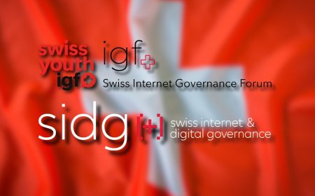 Swiss IGF to tackle AI and digital sovereignty