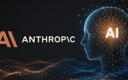 Anthropic co-founder discusses AI ethics after Pope Leo XIV’s encyclical