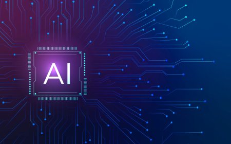 Netherlands leads Europe’s accelerating AI race