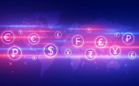 CBDC: The antithesis of cryptocurrency