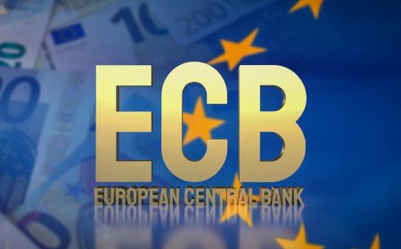 ECB explores AI tools for monitoring financial stability risks