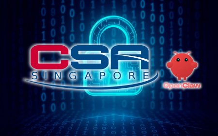 Singapore warns of cybersecurity risks from autonomous AI agents
